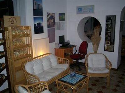 фото отеля Piccolo Mondo Hotel Acquappesa