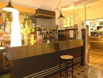 фото отеля Piccolo Mondo Hotel Acquappesa