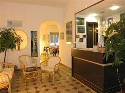 фото отеля Piccolo Mondo Hotel Acquappesa