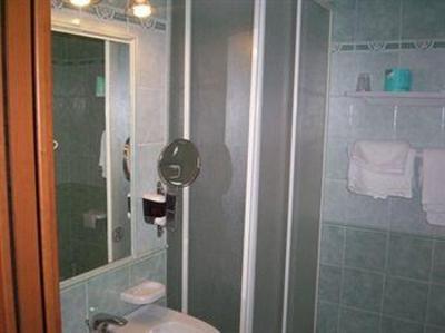 фото отеля Piccolo Mondo Hotel Acquappesa