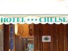 фото отеля Chelsea Hotel Turin