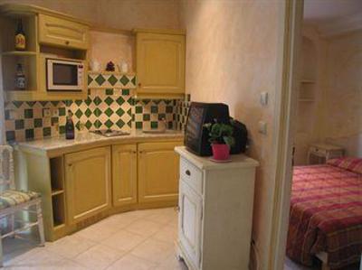 фото отеля Hotel La Villa Sainte-Maxime