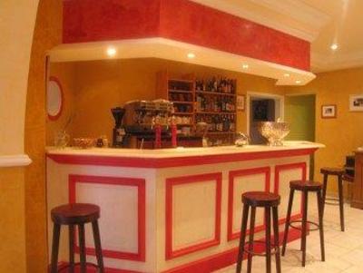 фото отеля Hotel La Villa Sainte-Maxime