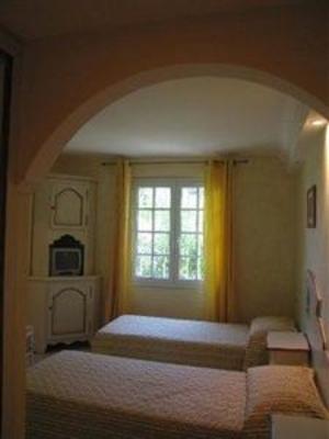 фото отеля Hotel La Villa Sainte-Maxime