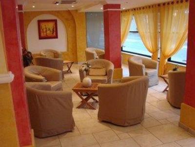 фото отеля Hotel La Villa Sainte-Maxime
