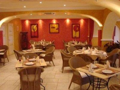 фото отеля Hotel La Villa Sainte-Maxime