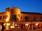 фото отеля Hotel La Villa Sainte-Maxime