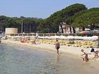 фото отеля Hotel La Villa Sainte-Maxime