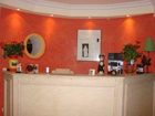 фото отеля Hotel La Villa Sainte-Maxime