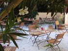 фото отеля Hotel La Villa Sainte-Maxime