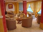 фото отеля Hotel La Villa Sainte-Maxime