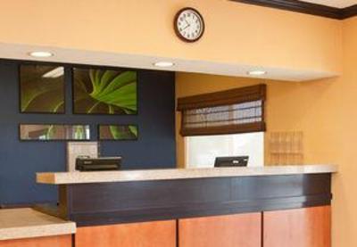 фото отеля Fairfield Inn Forsyth Decatur