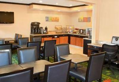фото отеля Fairfield Inn Forsyth Decatur