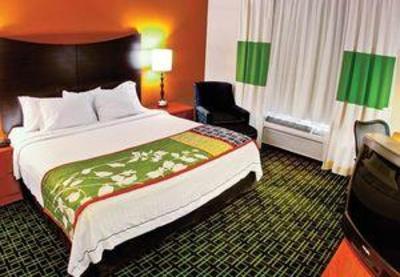 фото отеля Fairfield Inn Forsyth Decatur