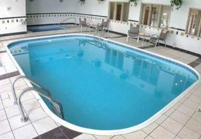 фото отеля Fairfield Inn Forsyth Decatur