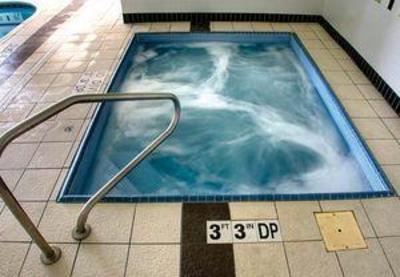 фото отеля Fairfield Inn Forsyth Decatur