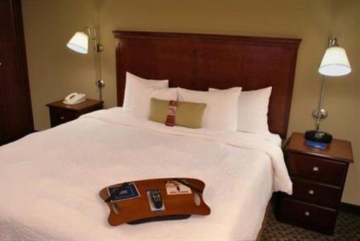 фото отеля Hampton Inn Dallas/Addison
