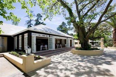 фото отеля Devon Valley Hotel