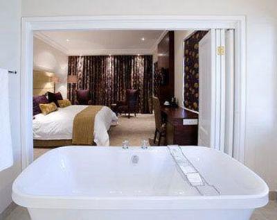 фото отеля Devon Valley Hotel