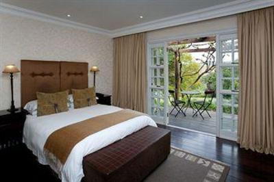 фото отеля Devon Valley Hotel