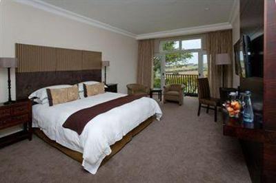 фото отеля Devon Valley Hotel