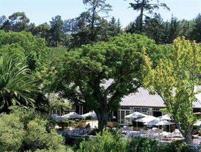 фото отеля Devon Valley Hotel