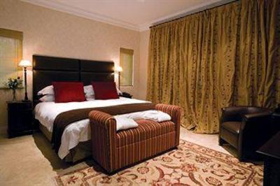 фото отеля Devon Valley Hotel