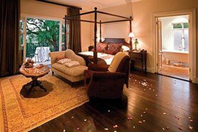 фото отеля Devon Valley Hotel