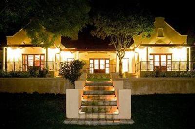 фото отеля Devon Valley Hotel