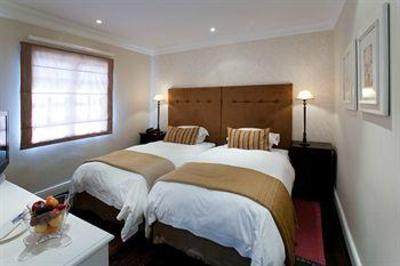фото отеля Devon Valley Hotel