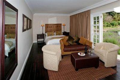 фото отеля Devon Valley Hotel