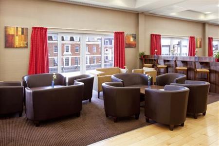 фото отеля Holiday Inn Express Hull City Centre