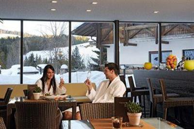 фото отеля Ganischgerhof Mountain Resort & Spa Deutschnofen