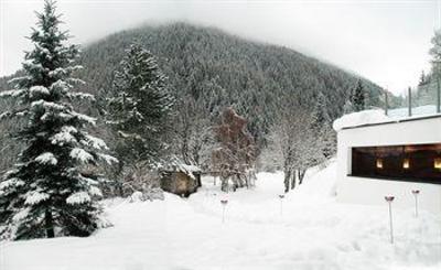 фото отеля Ganischgerhof Mountain Resort & Spa Deutschnofen