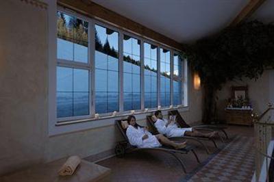 фото отеля Ganischgerhof Mountain Resort & Spa Deutschnofen