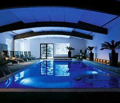 фото отеля Ganischgerhof Mountain Resort & Spa Deutschnofen