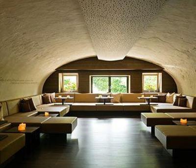 фото отеля Ganischgerhof Mountain Resort & Spa Deutschnofen