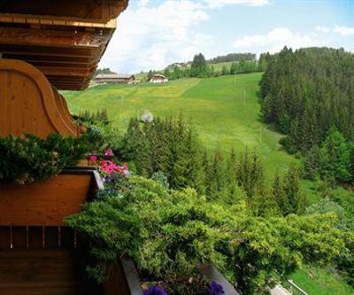 фото отеля Ganischgerhof Mountain Resort & Spa Deutschnofen