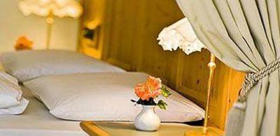 фото отеля Ganischgerhof Mountain Resort & Spa Deutschnofen