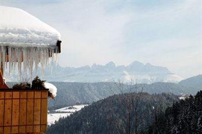 фото отеля Ganischgerhof Mountain Resort & Spa Deutschnofen