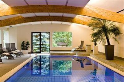 фото отеля Ganischgerhof Mountain Resort & Spa Deutschnofen