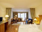 фото отеля Ganischgerhof Mountain Resort & Spa Deutschnofen