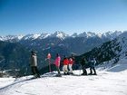 фото отеля Ganischgerhof Mountain Resort & Spa Deutschnofen