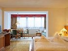 фото отеля Ganischgerhof Mountain Resort & Spa Deutschnofen