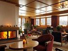 фото отеля Ganischgerhof Mountain Resort & Spa Deutschnofen