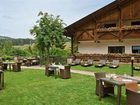 фото отеля Ganischgerhof Mountain Resort & Spa Deutschnofen