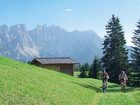 фото отеля Ganischgerhof Mountain Resort & Spa Deutschnofen
