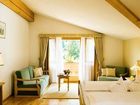 фото отеля Ganischgerhof Mountain Resort & Spa Deutschnofen