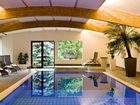 фото отеля Ganischgerhof Mountain Resort & Spa Deutschnofen