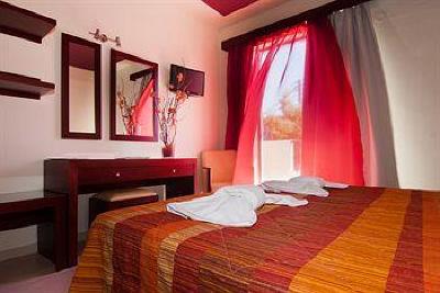 фото отеля Canadian Hotel